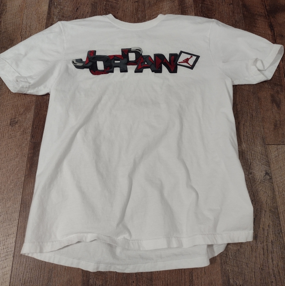 Jordan Shirt